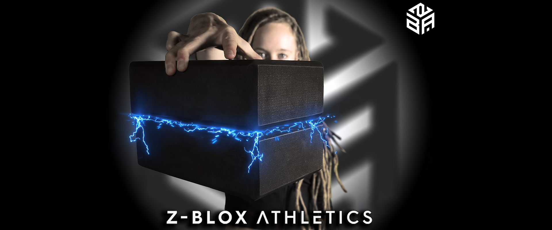 Z-Blox Athletics